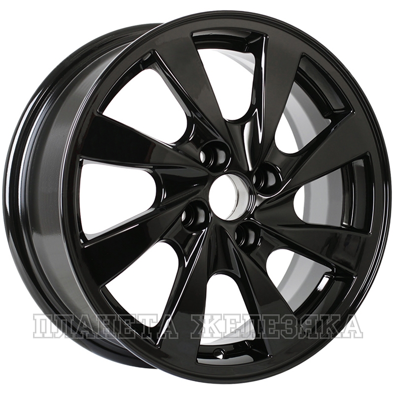 Литые диски kdw. Kdw kd1547 (15_kalina cross) r15x6 4x98 et33 cb58.5 matt_black_painted (кс928). кик кс928. реплика кс928. кс433 диски литые.