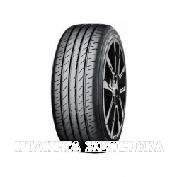 Шина YOKOHAMA BluEarth E51B 225/60R18 100H