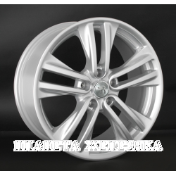 Диск колесный 18 литой REPLAY INF9 S