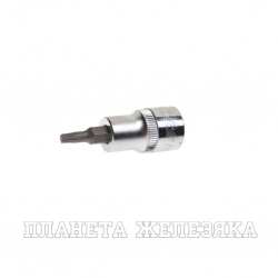 Бита-головка 3/8" TORX T20х48мм JTC