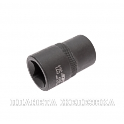 Головка 1/2"хM12S RIBE болтов ГБЦ и корпуса маховика (NISSAN) JTC