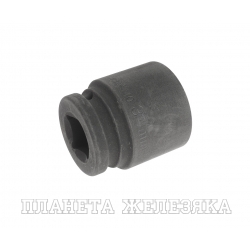Головка торцевая 3/4" 34мм ударная L=56мм JTC