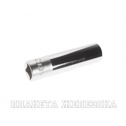 Головка торцевая 3/8" 12мм глубокая L=63мм JTC