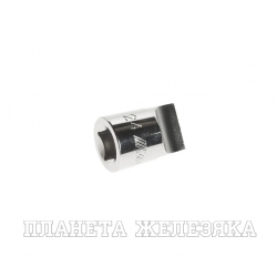 Головка шлицевая 1/2" SL 24мм JTC