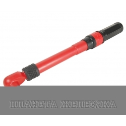 Ключ динамометрический 3/8" 20-100Нм изолированный JTC