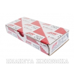 Ключ самозажимной 3/8" под вороток JTC