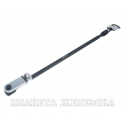 Насадка для пневмомолотка JTC-3309 и JTC-3310 JTC