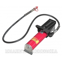 Насос гидравлический пневматический 120-170PSI, 800л. JTC