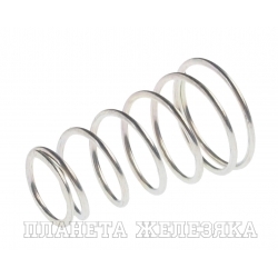 Ремкомплект для пневмогайковерта JTC-5901 (39) пружина JTC