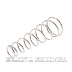 Ремкомплект для пневмогайковерта JTC-7656 (15) пружина JTC