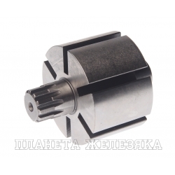 Ремкомплект для пневмогайковерта JTC-7656 (22) ротор JTC