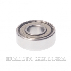 Ремкомплект для пневмотрещотки JTC-3405A (13) подшипник JTC