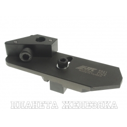 Фиксатор маховика (BMW B37,B38,B47,B48,B57,B58 OEM 116130) JTC