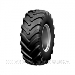 Шина 500/85R24 DF-134 VOLTYRE AGRO Волтайр 171 A8