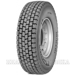 Шина грузовая MICHELIN All Roads XD 295/80 R22.5 152/148L