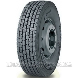 Шина грузовая MICHELIN X Coach XD 295/80 R22.5 152/148M