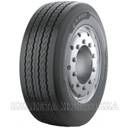 Шина грузовая MICHELIN X Multi T 245/70 R17.5 143/141J