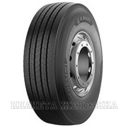 Шина грузовая MICHELIN X MULTI HD Z 295/80 R22.5 152/148L