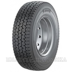 Шина грузовая MICHELIN X Multi D 235/75 R17.5 132/130M