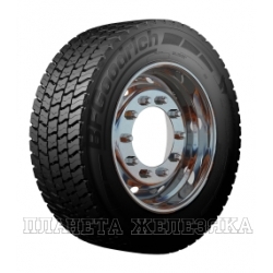 Шина грузовая BFGOODRICH Route Control D 235/75 R17.5 132/130M