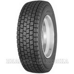 Шина грузовая MICHELIN XDE2+ 275/70 R22.5 148/145M