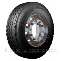 Шина грузовая BFGOODRICH Cross Control S 13.00/0 R22.5 154/150K