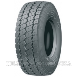 Шина грузовая MICHELIN X Works XZY3 275/70 R22.5