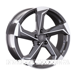Диск колесный 18 литой REPLAY LX194 GMF