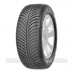 Шина GOODYEAR VEC 4SEASONS AU2 225/50 R17 98V