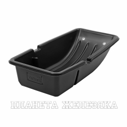 Санки рыбацкие С-2/1 830x450x220 Combo Helios