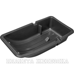 Санки рыбацкие С-3/1 1000x520x260 Combo Helios