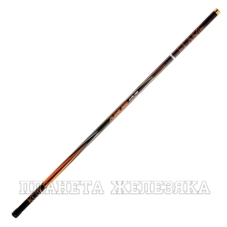 Удилище маховое FLAME ROD carbon, 7m, 15-40g (N-FR-700) Nisus