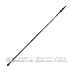 Удилище проводочное Bolo 4 м с/к телескопическое (PR-400K-P) PREMIER