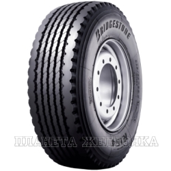 Шина грузовая BRIDGESTONE R164 385/65 R22.5 160K