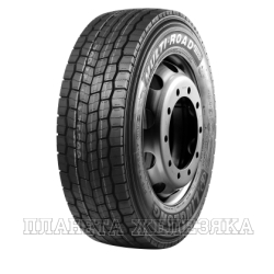 Шина грузовая LINGLONG KTD300 295/80 R22.5 152/148M