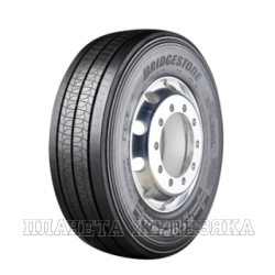 Шина грузовая BRIDGESTONE ECOPIA H-STEER 002 315/70 R22.5 156/150L