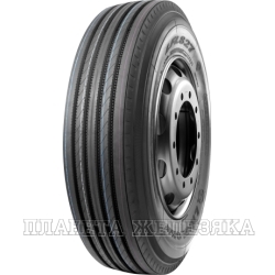 Шина грузовая LINGLONG LFL827 385/65 R22.5 164J