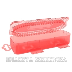 Мотовило RIGRAP Red 16524