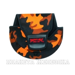 Чехол WATERLAND Reel Cover Type S #3