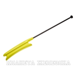 Удилище HIGASHI Combo Fina Fluo Yellow