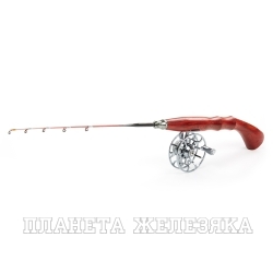 Удилище HIGASHI Gold Fish 12гр (cherry)