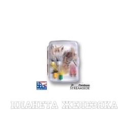 Коробка FLAMBEAU 3035