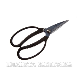 Ножницы FIELD FACTORY Suisan Large Kubo Scissors KS-0912
