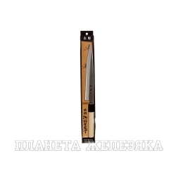 Нож FIELD FACTORY Narihirasaku Yanagiba Knife FC-84