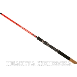 Удилище HIGASHI Karei SE 210S