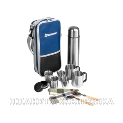 Набор для пикника на 2 персоны (N-270-B (2)) NISUS