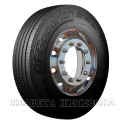 Шина грузовая BFGOODRICH Route Control S 225/75 R17.5 129/127M