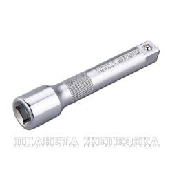 Удлинитель 1/4" 50 мм, HONITON EX-F2050