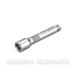 Удлинитель 1/4" 75 мм, HONITON EX-F2075