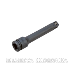 Удлинитель ударный 3/4" 250 мм, HONITON IEX-A6250
